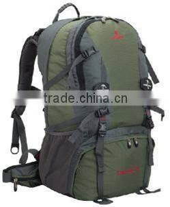 2016 Newest hiker backpack manufacturer