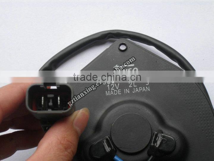 Auto Fan Motor Denso Electric Radiator Fan Motor 12V DC for Hon-da Acc-ord # 38616 PTO 003