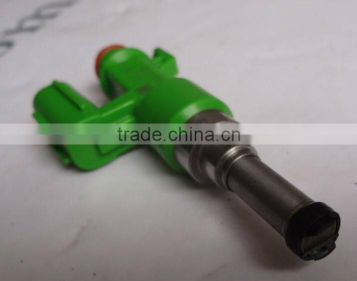High Quality Toyota Lexus LS570 Injector 23250-38010