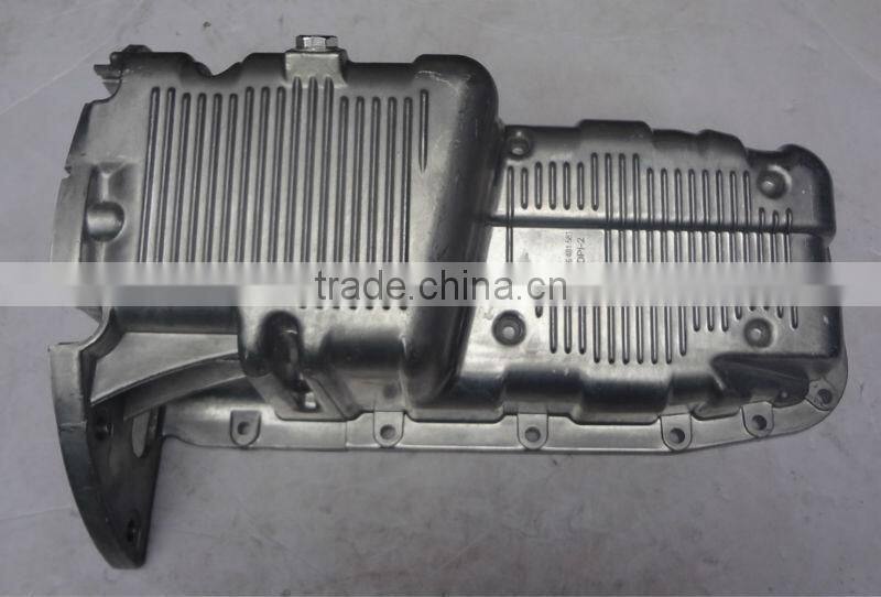 High Quality Buick Engine Oil Pan 96481581