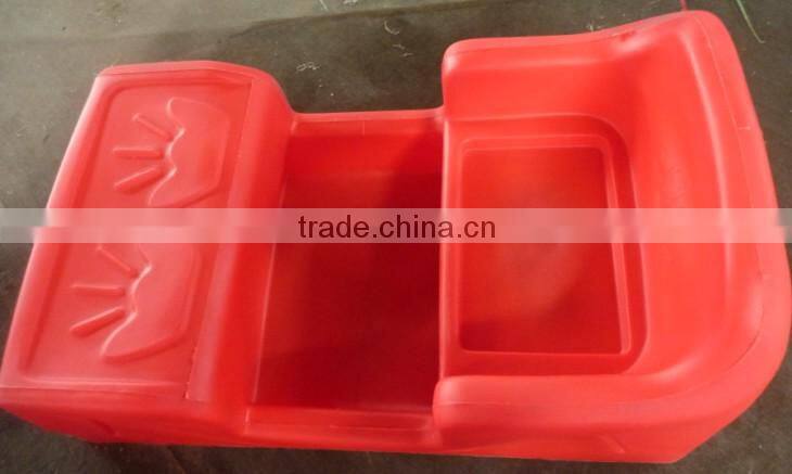 plastic float system ball hdpe float