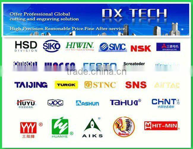 China cheap cnc plasma cutting machine for steel metal