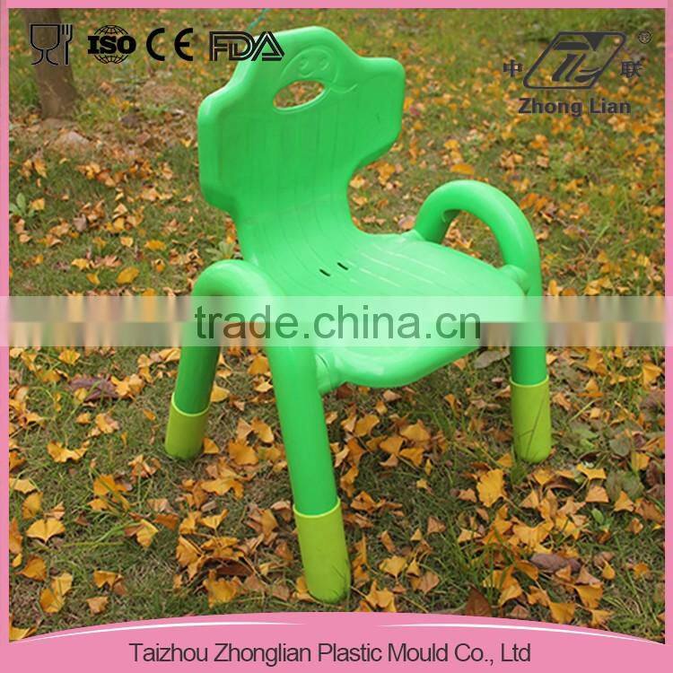 Quality-Assured school different color ergonomic chair