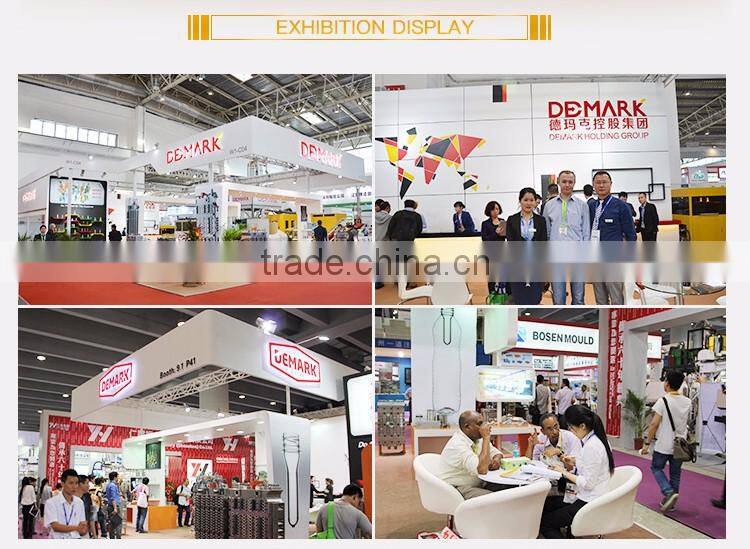 Wholesale New Age Products Two Screw 96 Cav. Pet Preform Injection Molding System