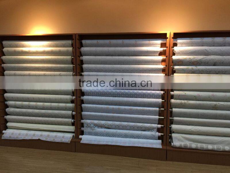 CROCHET VINYL TABLE CLOTH - ZT-304 150x225CM