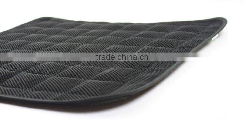 Bamboo charcoal cushion