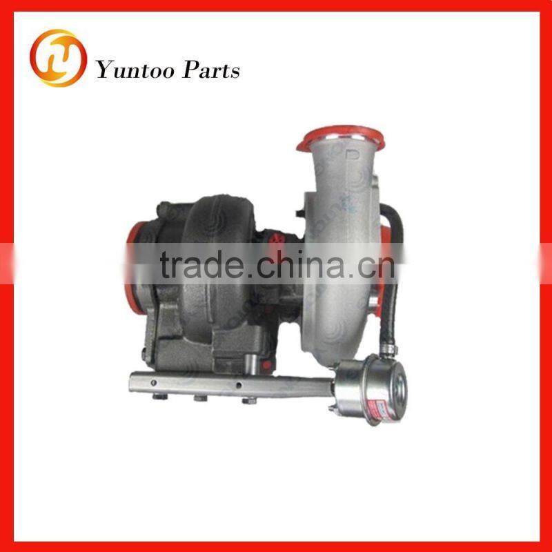 Yutong bus spare parts turbocharger HX brand