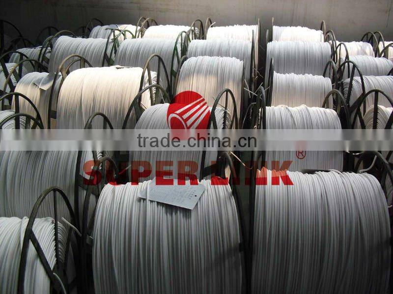 RG8 A/U Coaxial Cable with High Quality