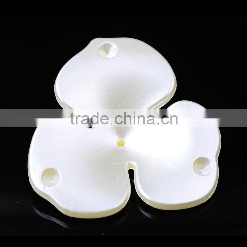 DIY MATERIAL RESIN MATERIAL GARMENT ACCESSORIES FLOWER MAKING -825