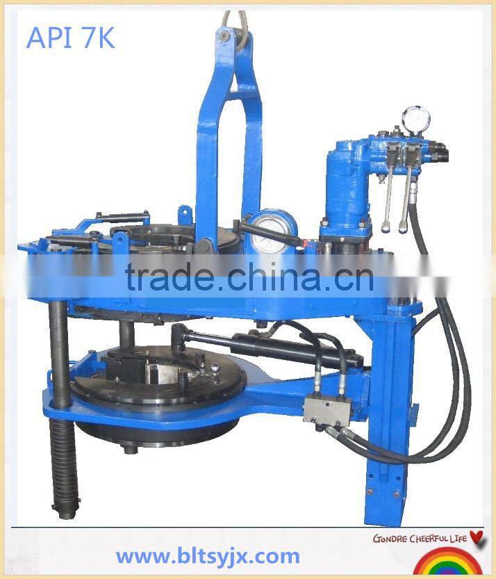 China Manufaturer! AP 7K TQ series casing tongs