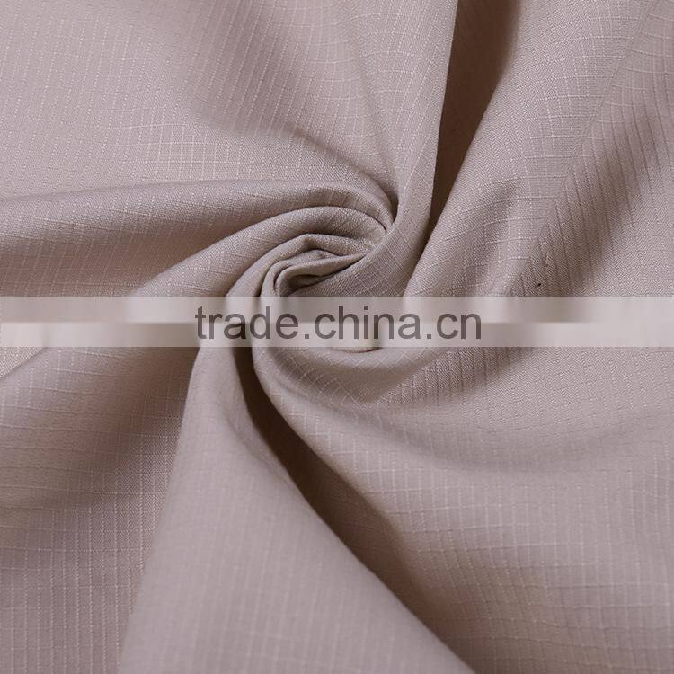 2015 factory sale cheap eco-friendly knit fabric cotton/polyester fabric cvc 60/40 blend fabric for garment