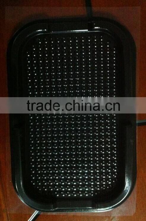 New Arrival Super magic sticky pad Quality 100% PU Gecko Sticky Pad in USA