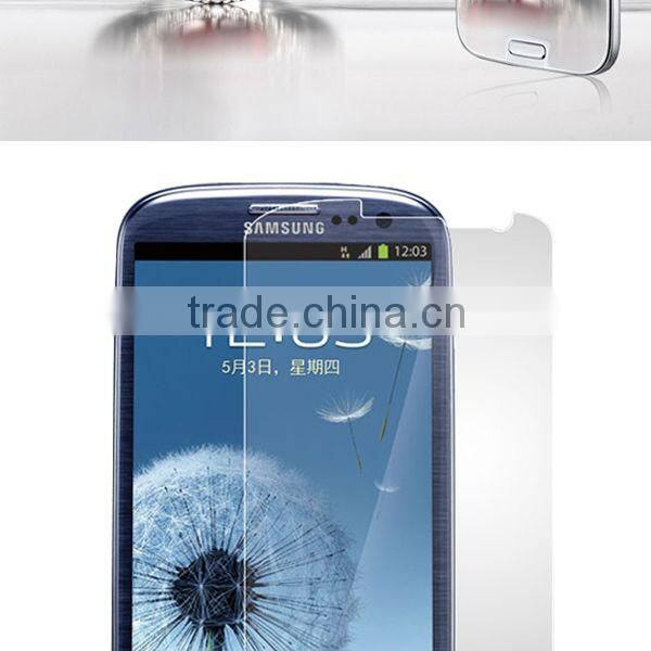 Cheap Screen Guard for Huawei Honor 3C in Mobile Phone Accessory