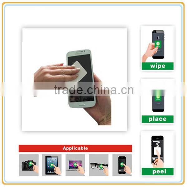 High Quality Microfiber eyeglass pounch