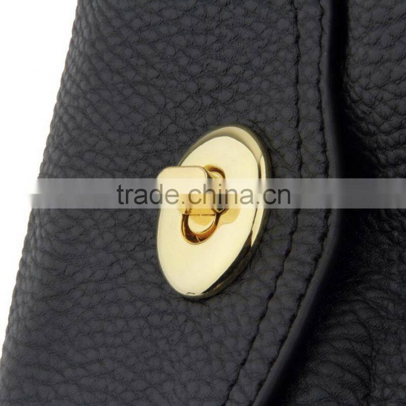 Womens Handbag Satchel Shoulder PU Leather Messenger Purse Tote Cross Body Bag