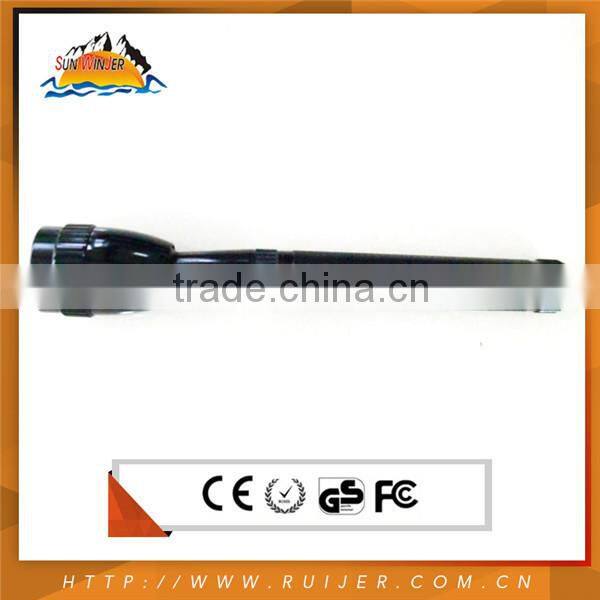 Durable Hot Sales High End Top Quality Factory Made Led Solar Flashlight