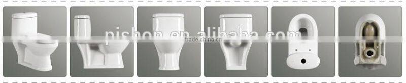 Alibaba China bathroom small children size ceramic toilet