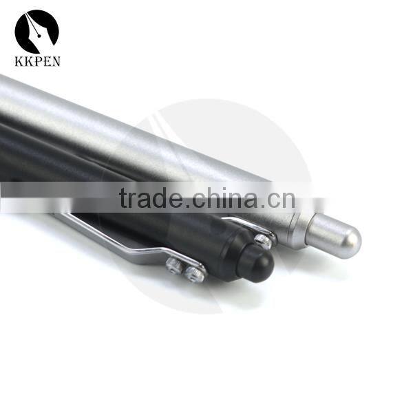 Free Samples promotional gift items german metal ink ball pen refills metal ball pen