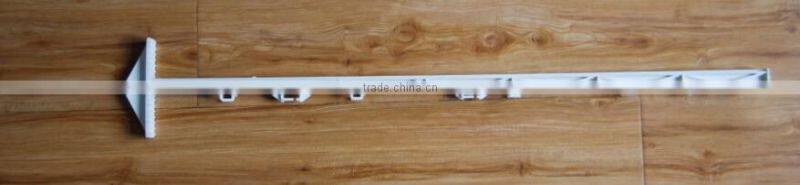 plastic fence accessories for polywire polyrope