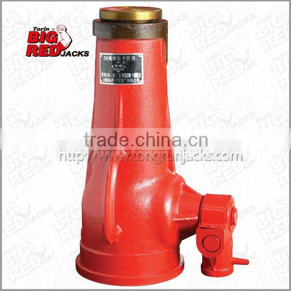 Torin BigRed 50 Ton Mechanical Screw Jack