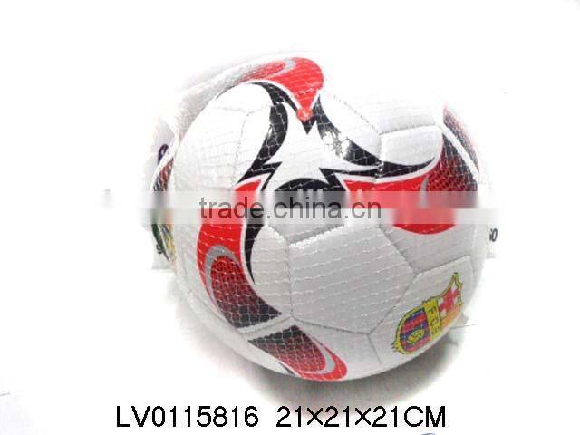 China supplier sporting goods cool footballs