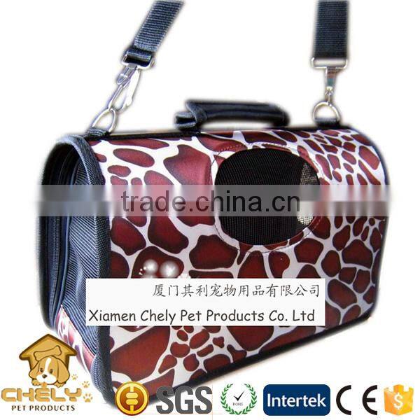 Waterproof dog bag,cheap dog carrier bags,dog school bags