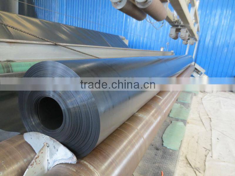 HDPE LDPE LLDPE Geomembrane