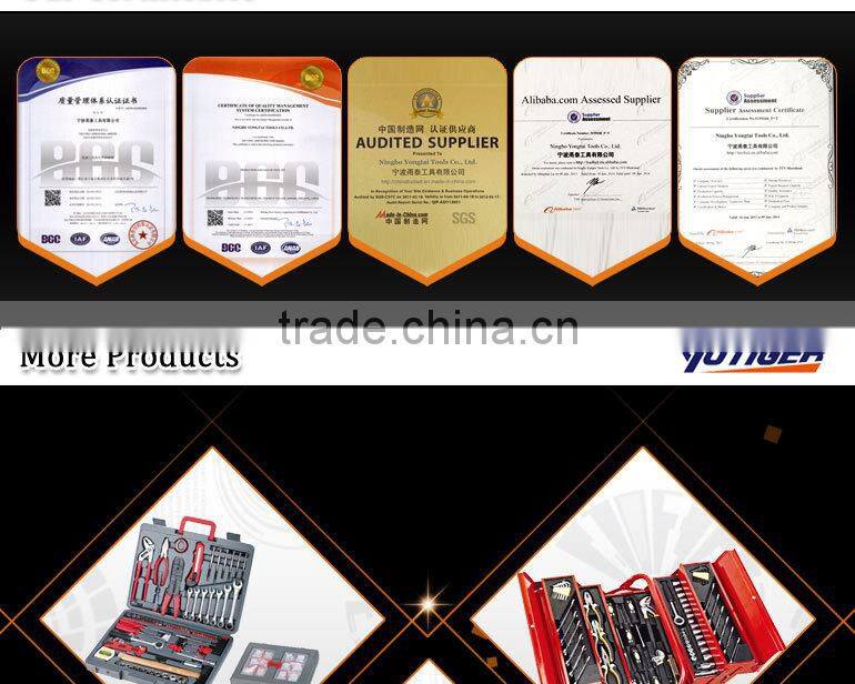 36pcs Promotion Mini Multi Hand Tool Set Box