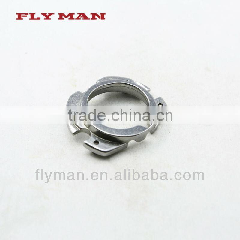 141-03253 INNER HOOK PRESSER ASM., A For LK-1850 / sewing machine part