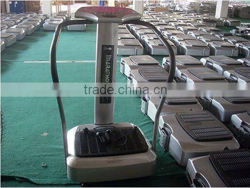 Relaxing body crazy fit massage