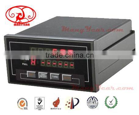 batching scale weighing control instrument