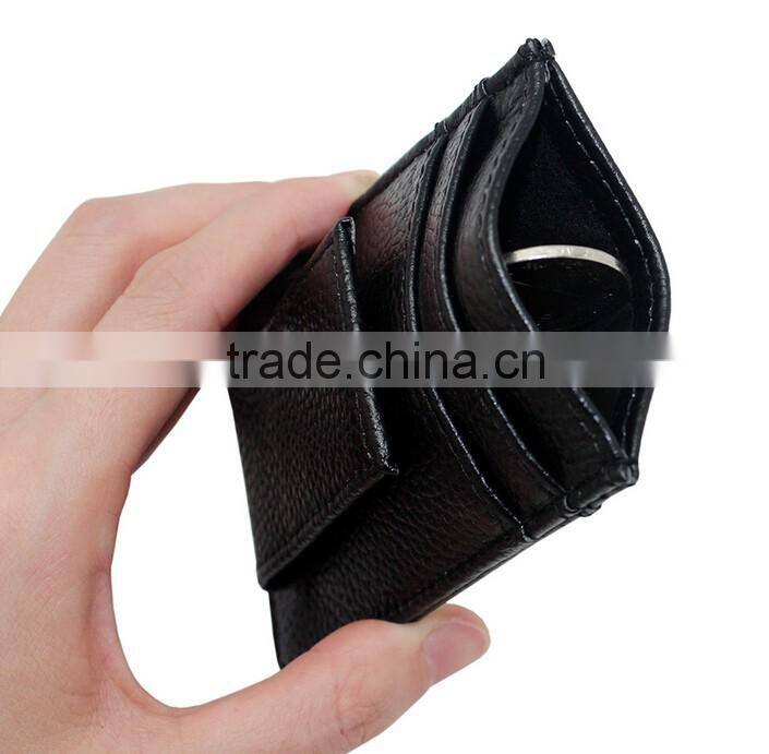 money clip card holder,credit card wallet,money clip rfid