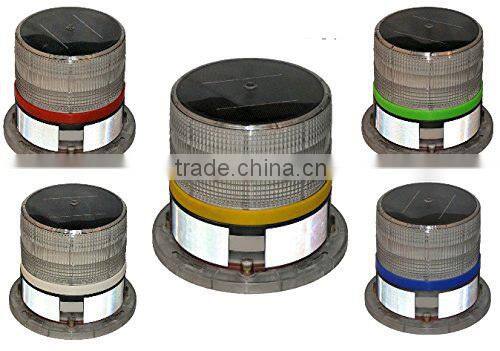 solar powered led solar marine lantern