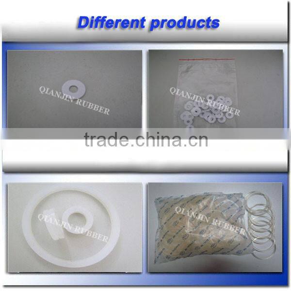 rubber dirt-proof gasket with best service