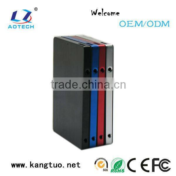 OEM usb 3.0 sata external 2.5 hdd enclosure