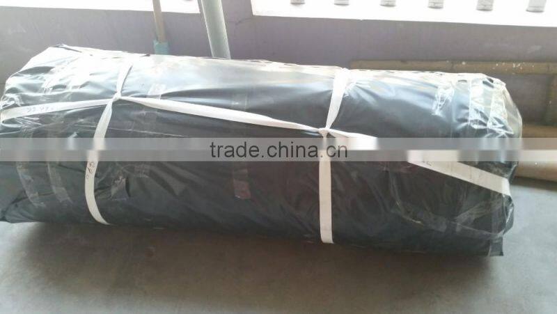 waterproof PVC pallet cover tarpaulin of different sizes
