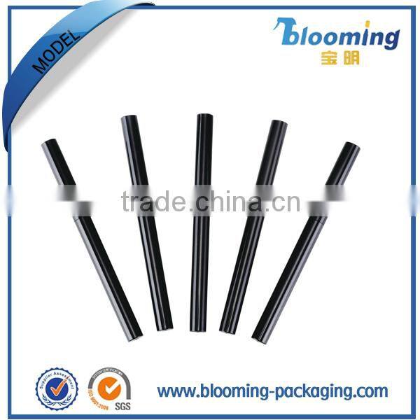 Excellent quality black color eyeliner pen eyeliner pencil for make up bottle