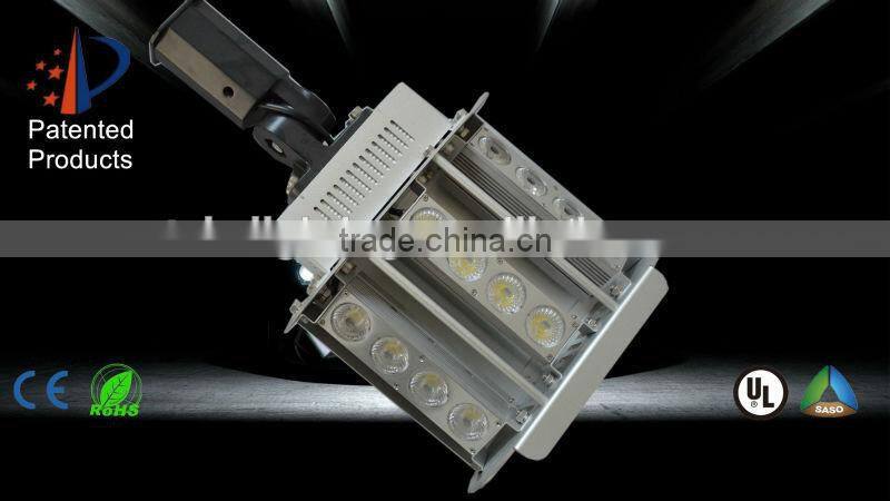 6 years warranty led outdoor flood light meanwell 1000w
