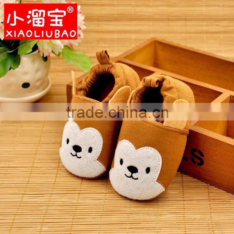 Children Girls Jane Casual shoes baby real toddler shoes Mickey shoes