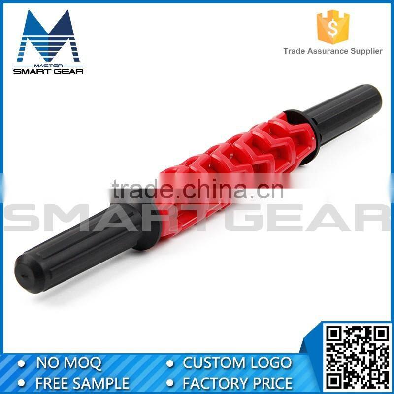 High Quality Portable Leg And Back Massage Stick