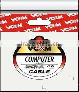 2 RCA to RCA cable high quality AV Cable