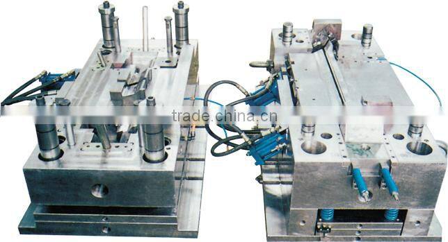 custom plastic injection moulding shanghai supplier