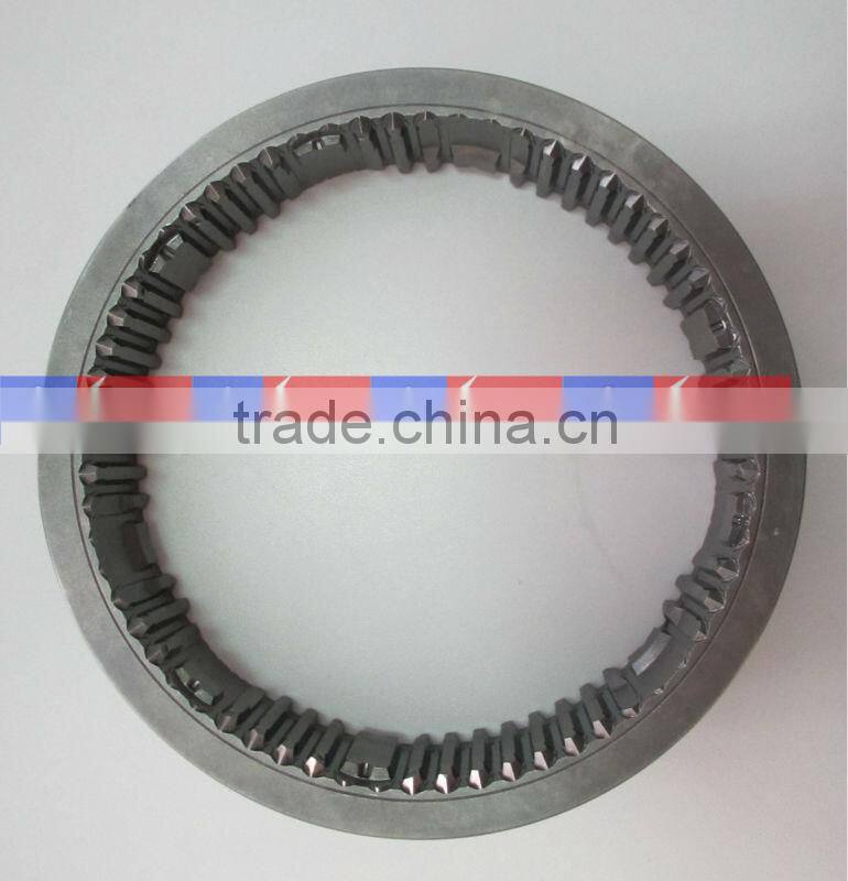 Volvo truck parts ZF transmission 5S-111GP sliding sleeve 1269 333 047