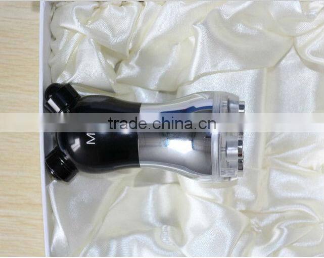 Ultrasonic Photon Light Therapy Acne Treatment device tm-098