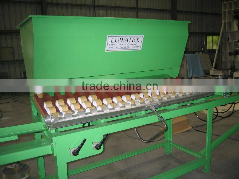 bopp adhesive tape slitting rewinding machine