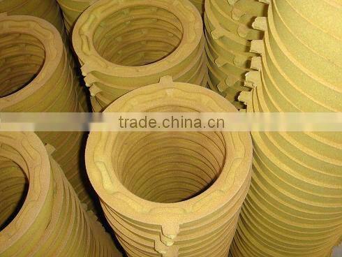 shell core machine,shell core casting machine,automatic shell core machine