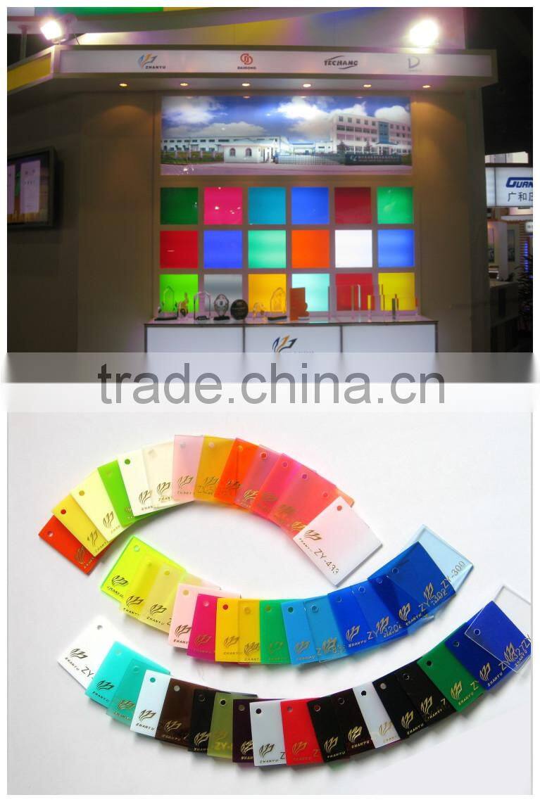 acrylic in office supplies