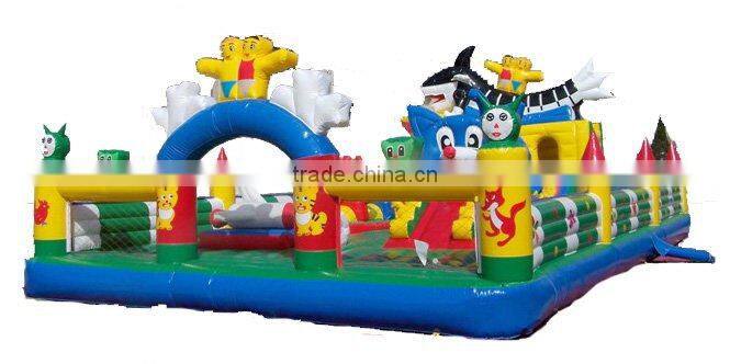 Big Bouncers Inflatables Toy