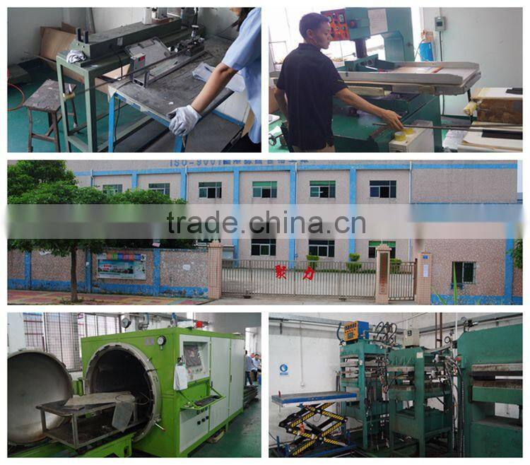 Professional manufacturer make spearfish gun barels in China