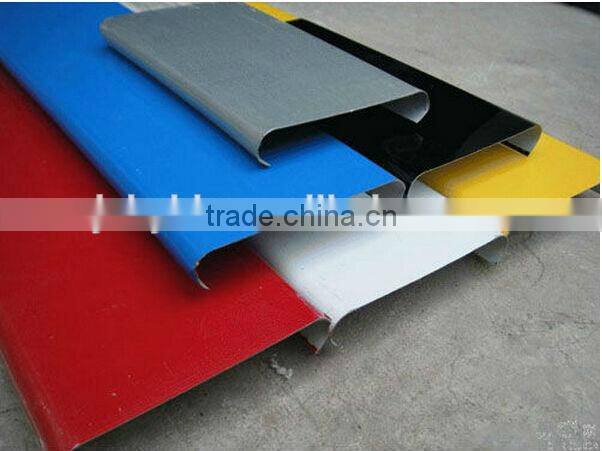 Prepainted galvanized steel coils ppgi